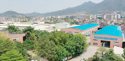 Giới Thiệu Về SINOMECH