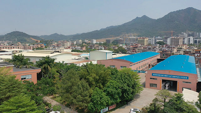 Giới Thiệu Về SINOMECH