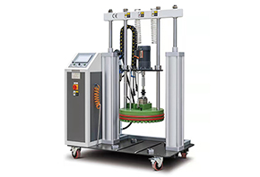 Hệ Thống Phun Keo Một Thành Phần SM3-200