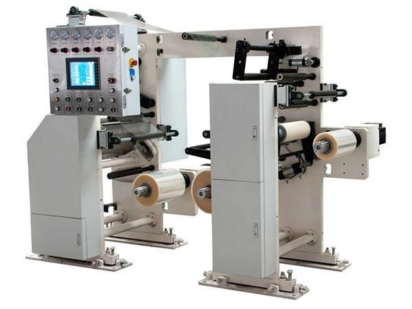 Máy Ghép Màng Không Dung Môi Phòng Thí Nghiệm SLE-300