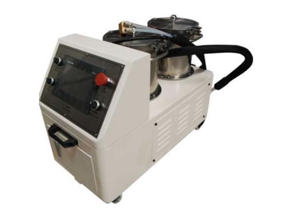 Máy Trộn Keo Di Động SM2-5