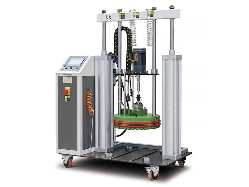 Hệ Thống Phun Keo Một Thành Phần SM3-200