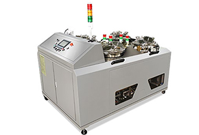 SmartMixer (Máy Trộn Keo Không Dung Môi) SM1-40-4