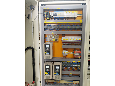 Máy Cắt Cuộn SSR-A